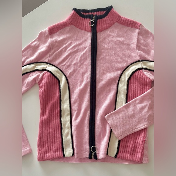 Jacket vest - Picture 1 of 3